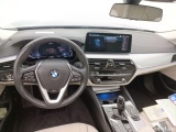  Bmw  Serie 5 BMW 5 Reeks Touring 530e Auto 5d #9