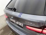  Bmw  Serie 5 BMW 5 Reeks Touring 530e Auto 5d #22