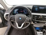  Bmw  Serie 5 BMW 5 Reeks Touring 530e Auto 5d #28