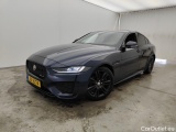  Jaguar  XE JAGUAR  DIESEL - 2019 2.0 180 D R-Dynamic S (EU6.2) 4d #53