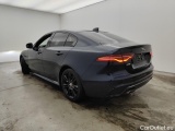  Jaguar  XE JAGUAR  DIESEL - 2019 2.0 180 D R-Dynamic S (EU6.2) 4d #54