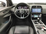 Jaguar  XE JAGUAR  DIESEL - 2019 2.0 180 D R-Dynamic S (EU6.2) 4d #57