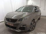 Peugeot  5008 Peugeot  1.2 PureTech 96kW S&S EAT8 GT Line 5d 7pl #2