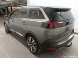  Peugeot  5008 Peugeot  1.2 PureTech 96kW S&S EAT8 GT Line 5d 7pl #3