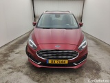  Ford  Galaxy FORD  DIESEL - 2015 2.0 TDCi 190 AWD Titanium AdBlue (EU6d) 5d #5
