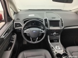  Ford  Galaxy FORD  DIESEL - 2015 2.0 TDCi 190 AWD Titanium AdBlue (EU6d) 5d #9