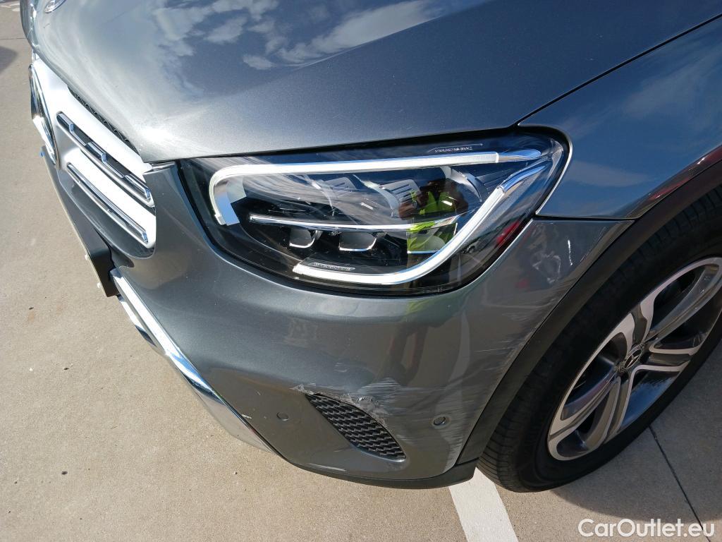  Mercedes  G-Klasee Clase GLC GLC 200 4Matic (253.981) 210CV AT9 E6dT #30