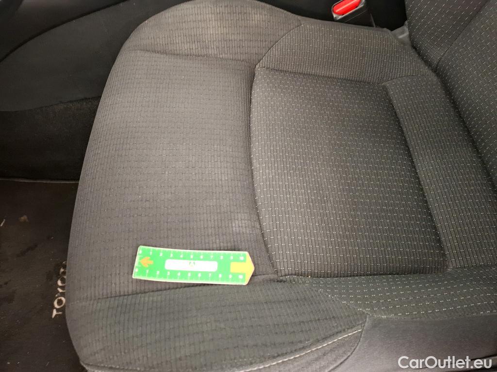  Toyota  C-HR TOYOTA  5p SUV 1.8 HYBRIDE 122 DYNAMIC BUSINESS #13
