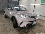  Toyota  C-HR TOYOTA  5p SUV 1.8 HYBRIDE 122 DYNAMIC BUSINESS #4