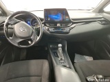  Toyota  C-HR TOYOTA  5p SUV 1.8 HYBRIDE 122 DYNAMIC BUSINESS #5