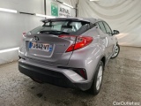  Toyota  C-HR TOYOTA  5p SUV 1.8 HYBRIDE 122 DYNAMIC BUSINESS #3