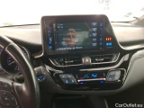  Toyota  C-HR TOYOTA  5p SUV 1.8 HYBRIDE 122 DYNAMIC BUSINESS #7