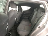  Toyota  C-HR TOYOTA  5p SUV 1.8 HYBRIDE 122 DYNAMIC BUSINESS #9
