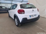  Citroen  C3  Société Feel 1.5 BlueHDI 100CV BVM6 E6dT #2