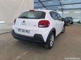  Citroen  C3  Société Feel 1.5 BlueHDI 100CV BVM6 E6dT #3
