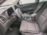  Hyundai  Tucson  Business 2WD 1.6 CRDi 135CV BVA7 E6dT #10