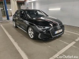  Audi  A3  Sportback 1.0 30 TFSi S tron. S Line Bus. Ed. 81kW/110pk  5D/P Auto-7 #2