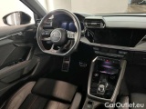  Audi  A3  Sportback 1.0 30 TFSi S tron. S Line Bus. Ed. 81kW/110pk  5D/P Auto-7 #5