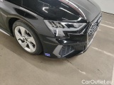  Audi  A3  Sportback 1.0 30 TFSi S tron. S Line Bus. Ed. 81kW/110pk  5D/P Auto-7 #22
