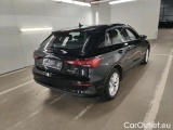  Audi  A3  Sportback 2.0 35 TDi S tronic 110kW/150pk  5D/P Auto-7 #4