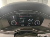  Audi  A4  Avant 2.0 30 TDi S tr Adv Business Ed (Mild Hybrid) 100kW/136pk  5D/P Auto-7 #9
