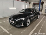  Audi  A5 Sportback  35 TDI S tronic Bus Ed Advanced 120kW/163pk  5D/P Auto-7 