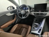  Audi  A5 Sportback  35 TDI S tronic Bus Ed Advanced 120kW/163pk  5D/P Auto-7 #5