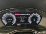  Audi  A5 Sportback  35 TDI S tronic Bus Ed Advanced 120kW/163pk  5D/P Auto-7 #9