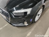  Audi  A5 Sportback  35 TDI S tronic Bus Ed Advanced 120kW/163pk  5D/P Auto-7 #16