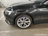 Audi  A5 Sportback  35 TDI S tronic Bus Ed Advanced 120kW/163pk  5D/P Auto-7 #18
