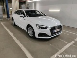  Audi  A5 Sportback  35 TDI S tronic Business Edition (Mild Hybrid) 120kW/163pk  5D/P Auto-7 #2