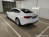  Audi  A5 Sportback  35 TDI S tronic Business Edition (Mild Hybrid) 120kW/163pk  5D/P Auto-7 #3