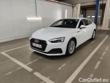  Audi  A5 Sportback  35 TDI S tronic Business Edition (Mild Hybrid) 120kW/163pk  5D/P Auto-7 