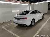  Audi  A5 Sportback  35 TDI S tronic Business Edition (Mild Hybrid) 120kW/163pk  5D/P Auto-7 #4