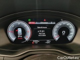  Audi  A5 Sportback  35 TDI S tronic Business Edition (Mild Hybrid) 120kW/163pk  5D/P Auto-7 #9
