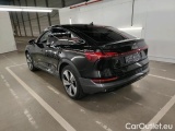 Audi  E-TRON  Sportback 55 Quattro Advanced 300kW/408pk  5D/P Auto-1 #3