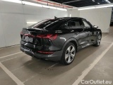  Audi  E-TRON  Sportback 55 Quattro Advanced 300kW/408pk  5D/P Auto-1 #4