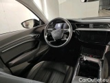  Audi  E-TRON  Sportback 55 Quattro Advanced 300kW/408pk  5D/P Auto-1 #5