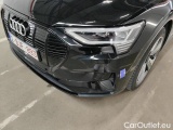  Audi  E-TRON  Sportback 55 Quattro Advanced 300kW/408pk  5D/P Auto-1 #14