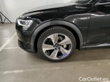  Audi  E-TRON  Sportback 55 Quattro Advanced 300kW/408pk  5D/P Auto-1 #21