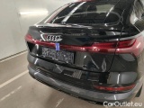  Audi  E-TRON  Sportback 55 Quattro Advanced 300kW/408pk  5D/P Auto-1 #44
