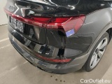  Audi  E-TRON  Sportback 55 Quattro Advanced 300kW/408pk  5D/P Auto-1 #47
