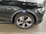  Audi  E-TRON  Sportback 55 Quattro Advanced 300kW/408pk  5D/P Auto-1 #50