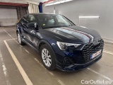 Audi  Q3  Sportback 35 TDI S tronic Bus. Ed. Attraction 110kW/150pk  5D/P Auto-7 #2