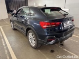  Audi  Q3  Sportback 35 TDI S tronic Bus. Ed. Attraction 110kW/150pk  5D/P Auto-7 #3