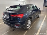  Audi  Q3  Sportback 35 TDI S tronic Bus. Ed. Attraction 110kW/150pk  5D/P Auto-7 #4