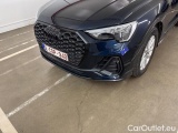  Audi  Q3  Sportback 35 TDI S tronic Bus. Ed. Attraction 110kW/150pk  5D/P Auto-7 #23