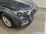  Audi  Q5  Business Edition 30 TDI S tronic (Mild Hybrid) 100kW/136pk  5D/P Auto-7 #27