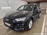  Audi  Q5  Sport 55 TFSi e S tronic quattro 270kW/367pk  5D/P Auto-7 