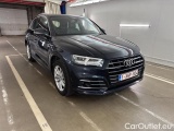  Audi  Q5  Sport 55 TFSi e S tronic quattro 270kW/367pk  5D/P Auto-7 #2